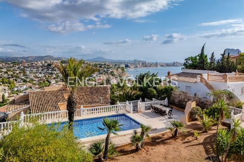 Villa i Calpe, Alicante, Calpe - € 790.000 | Ref: W-046Q9S - foto 2